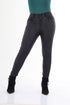 Jean Skinny Efecto Cuero