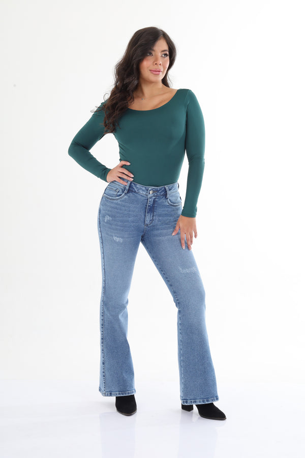 Jean Bota Campana Claro