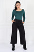 Jean Culotte Negro