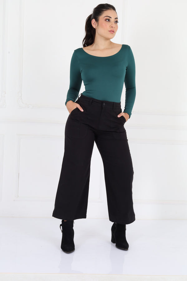 Jean Culotte Negro