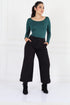 Jean Culotte Negro