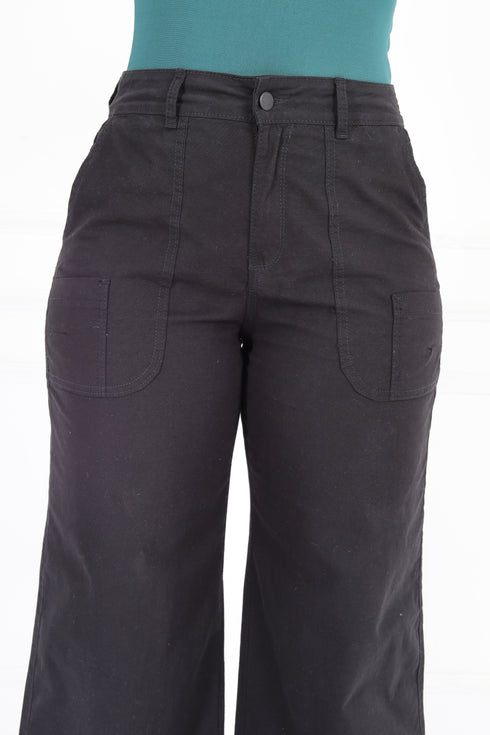 Jean Culotte Negro
