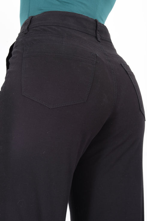 Jean Culotte Negro