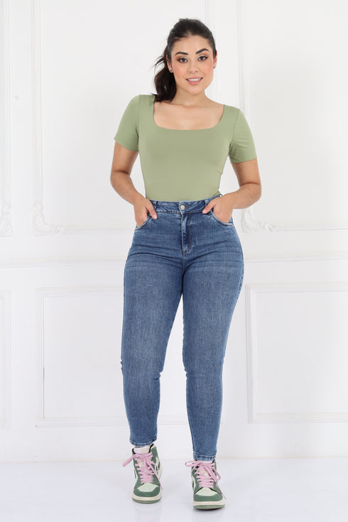 Jean Skinny