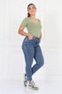 Jean Skinny
