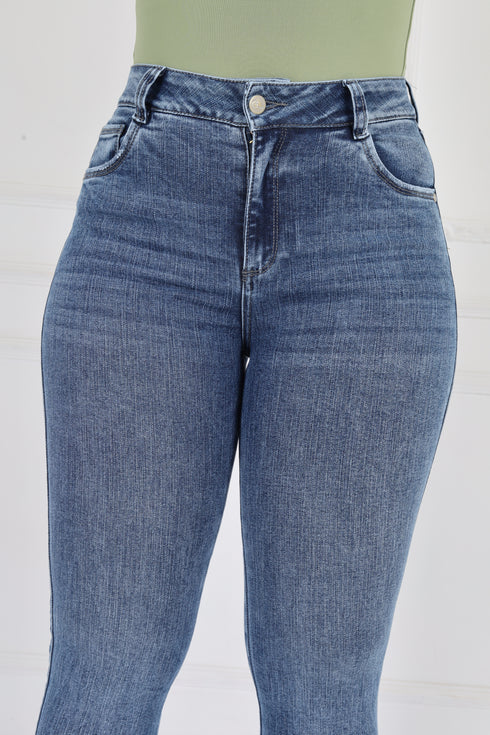 Jean Skinny