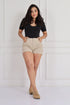 Short Corto Camel