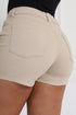 Short Corto Camel